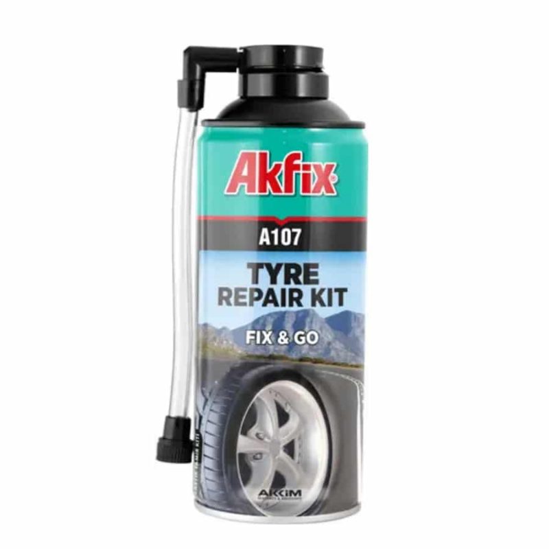 A107 Tyre Repair Kit